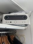 Stereo. Marantz 1200