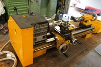 Metalsvarv EMCO Compact 8 