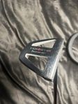 Putter ”balanced”