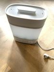 Philips Avent Sterilisator / sterilizer För Nappflaskor