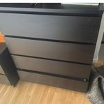 IKEA Malmbyrå