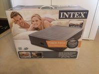Intex Fiber-Tech Luftmadrass Queen Size