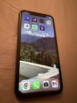 IPhone 11, 128 Gb, Ny skärm