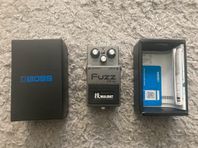 BOSS FZ-1W