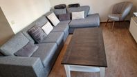 soffa