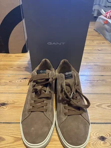 GANT - skor strl 46 