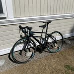 Scott Contessa Speedster 45