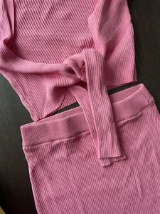 NA-KD - Set - Rosa