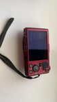Nikon Coolpix S9600