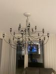 Flos Sarfatti 2097/30 krom 