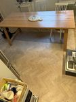 köksbord 90x200cm