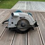 Makita cirkelsåg 5604R – 950W, 165mm