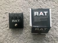 Pro Co RAT 2 Distortion