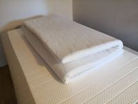 Bäddmadrass Mio Novena 120 cm