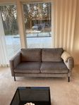 Soffgrupp 3 sits + 2 sits 