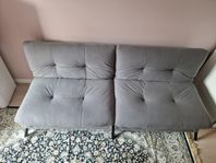 Bäddsoffan COMHOMA