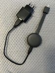 Google Chromecast 3rd Generation