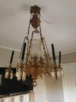 Fotogenlampa 