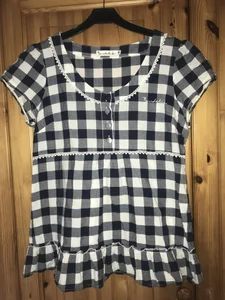 Bondelid Blus Medium 