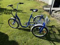 elcykel Monark 3313