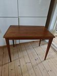 Sidobord soffbord retro 50-60-tal teak