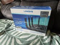Linksys EA9500 WiFi Router
