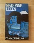 Madonneleken - Eva Waldemarsson 