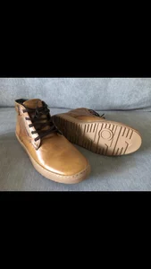 Sneakers helt nya 43 