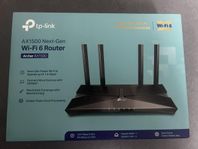 TP-Link Archer AX1500 Wi-Fi 6 Router