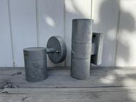 Fasadbelysning / fasadarmaturer