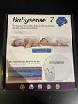 Baby sense 7