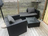 loungemöbel