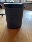 Sonos play1