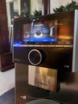 Kaffemaskin Siemens EQ.9 plus connect 