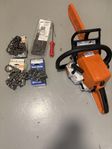 Stihl MS 250