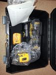 Dewalt verktygskit