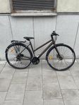 Merida cykel 28 tum hjul , 24 växlar 
