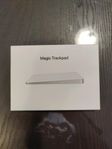 Apple magic trackpad