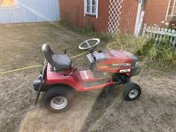 Åkgräsklippare