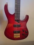 Washburn Mercury Series