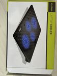Electra Laptop Cooler Plate