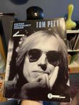 Tom Petty - Guitar Tab Chords - Guitar Anthology Series