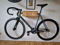 Cykel fixed gear Crew District 58