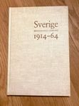 Sverige reinsurance company 1914-1964