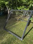 M-station  rebounder