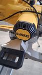 Dewalt DWS 777 Kap&Geringsåg + sågbord