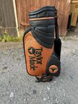 Taylormade Burner Bubble Staff Golfbag - Inkl 23 st bollar