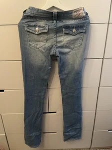 True Religion jeans (strl 24)
