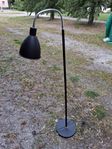 Golvlampa fungerande