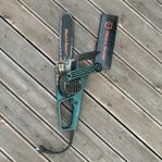 Black & Decker motorsåg 1100W – bra skick